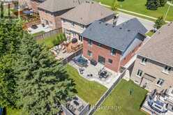 107 GARDINER DRIVE Bradford/West Gwillimbury 