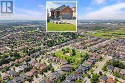 107 GARDINER DRIVE Bradford/West Gwillimbury 