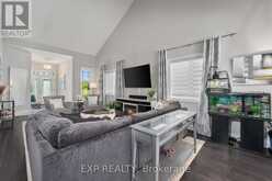 107 GARDINER DRIVE Bradford/West Gwillimbury 