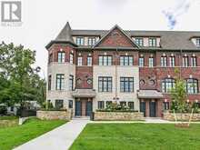 3 - 2160 TRAFALGAR ROAD Oakville 