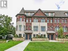 3 - 2160 TRAFALGAR ROAD Oakville