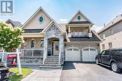 6 VILLANOVA ROAD Brampton