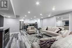 6 VILLANOVA ROAD Brampton