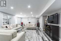 6 VILLANOVA ROAD Brampton