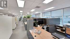 3RD FLR - 260 TOWN CENTRE BOULEVARD Markham