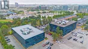 3RD FLR - 260 TOWN CENTRE BOULEVARD Markham