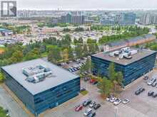 201 - 260 TOWN CENTRE BOULEVARD Markham