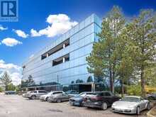 203 - 200 TOWN CENTRE BOULEVARD Markham