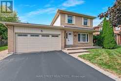 655 HAINES ROAD Newmarket