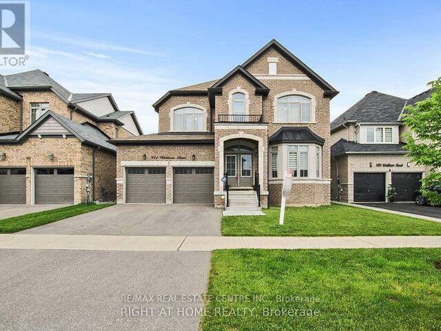 934 WICKHAM ROAD Innisfil  Ontario