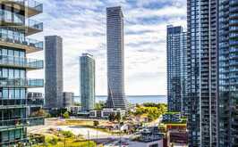 1711 - 88 PARK LAWN ROAD Toronto