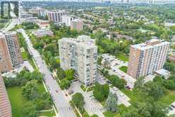 508 - 40 RICHVIEW ROAD Toronto