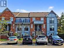 15 - 160 CHANCERY ROAD Markham 