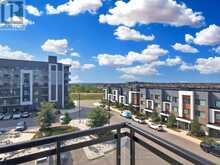 405 - 102 GROVEWOOD COMMON Oakville