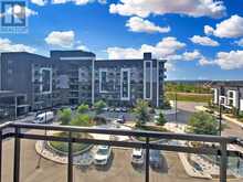 405 - 102 GROVEWOOD COMMON Oakville