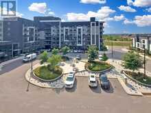 405 - 102 GROVEWOOD COMMON Oakville