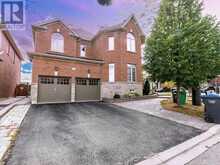 127 LLOYD SANDERSON DRIVE Brampton