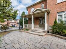 127 LLOYD SANDERSON DRIVE Brampton