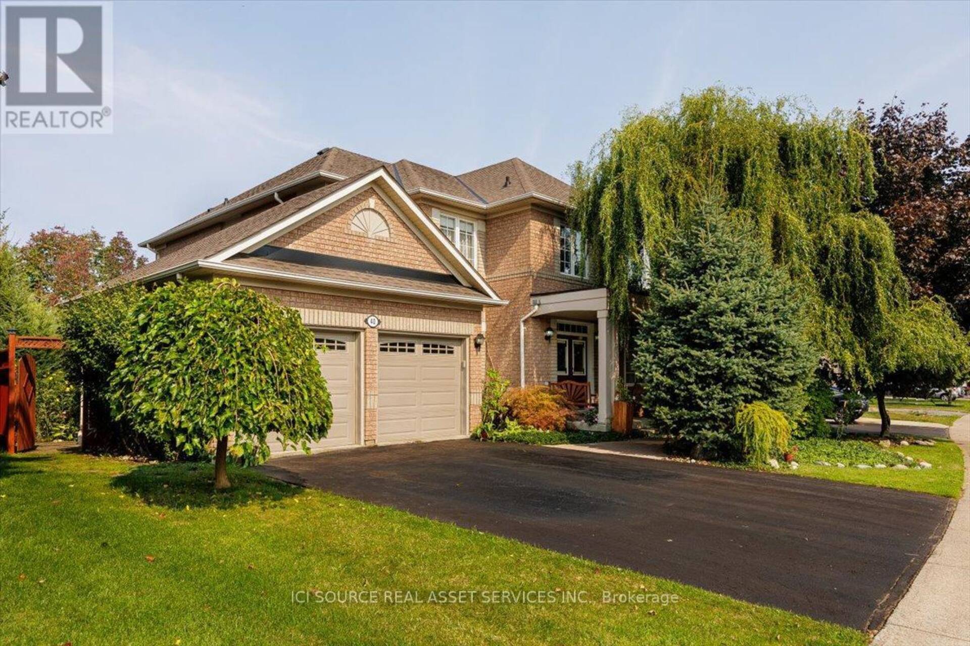 40 MALDIVES CRESCENT Brampton