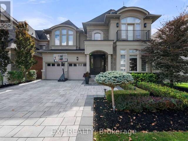 102 VINES PLACE Aurora  Ontario