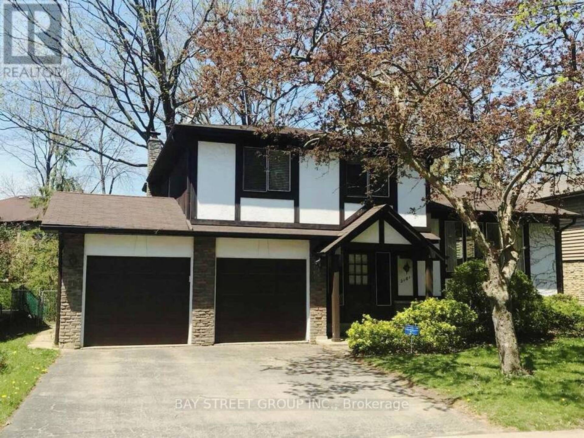 2181 DUNEDIN ROAD Oakville