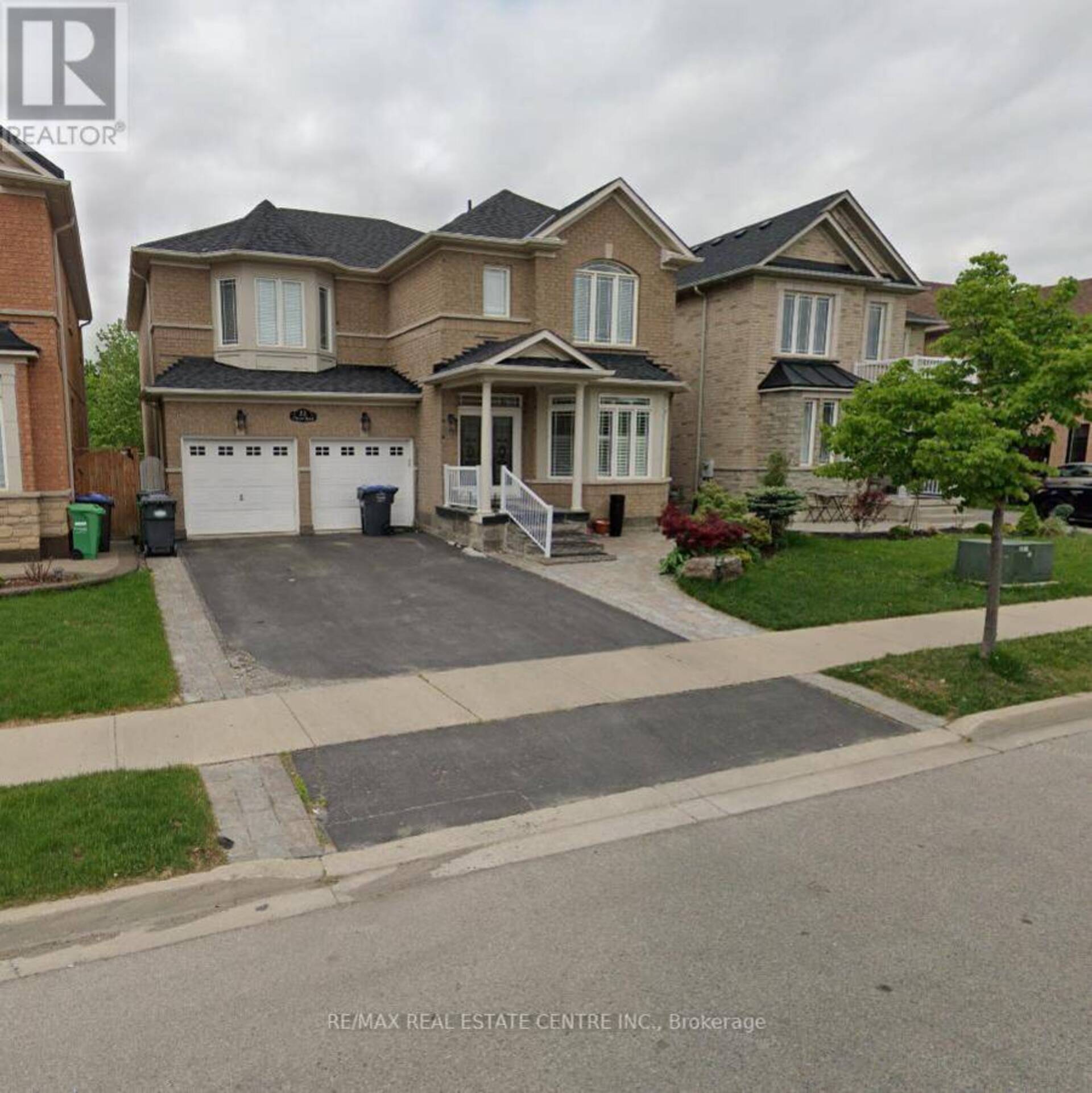 BSMT. - 22 CLARION ROAD Brampton