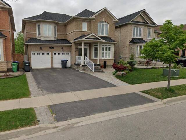 BSMT. - 22 CLARION ROAD Brampton Ontario