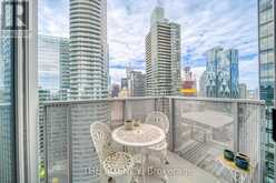 3303 - 10 YORK STREET Toronto