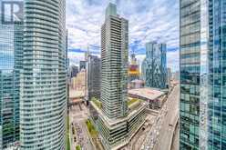 3303 - 10 YORK STREET Toronto