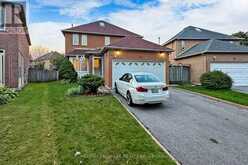 64 ALDERBURY DRIVE Markham 