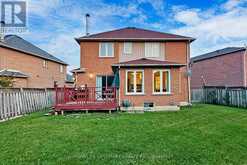 64 ALDERBURY DRIVE Markham 