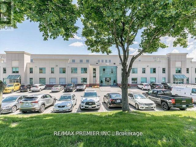 1MN200 - 290 CALDARI ROAD Vaughan Ontario