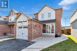 32 NECTARINE CRESCENT Brampton