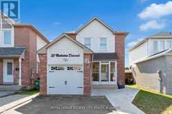 32 NECTARINE CRESCENT Brampton