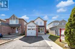 32 NECTARINE CRESCENT Brampton