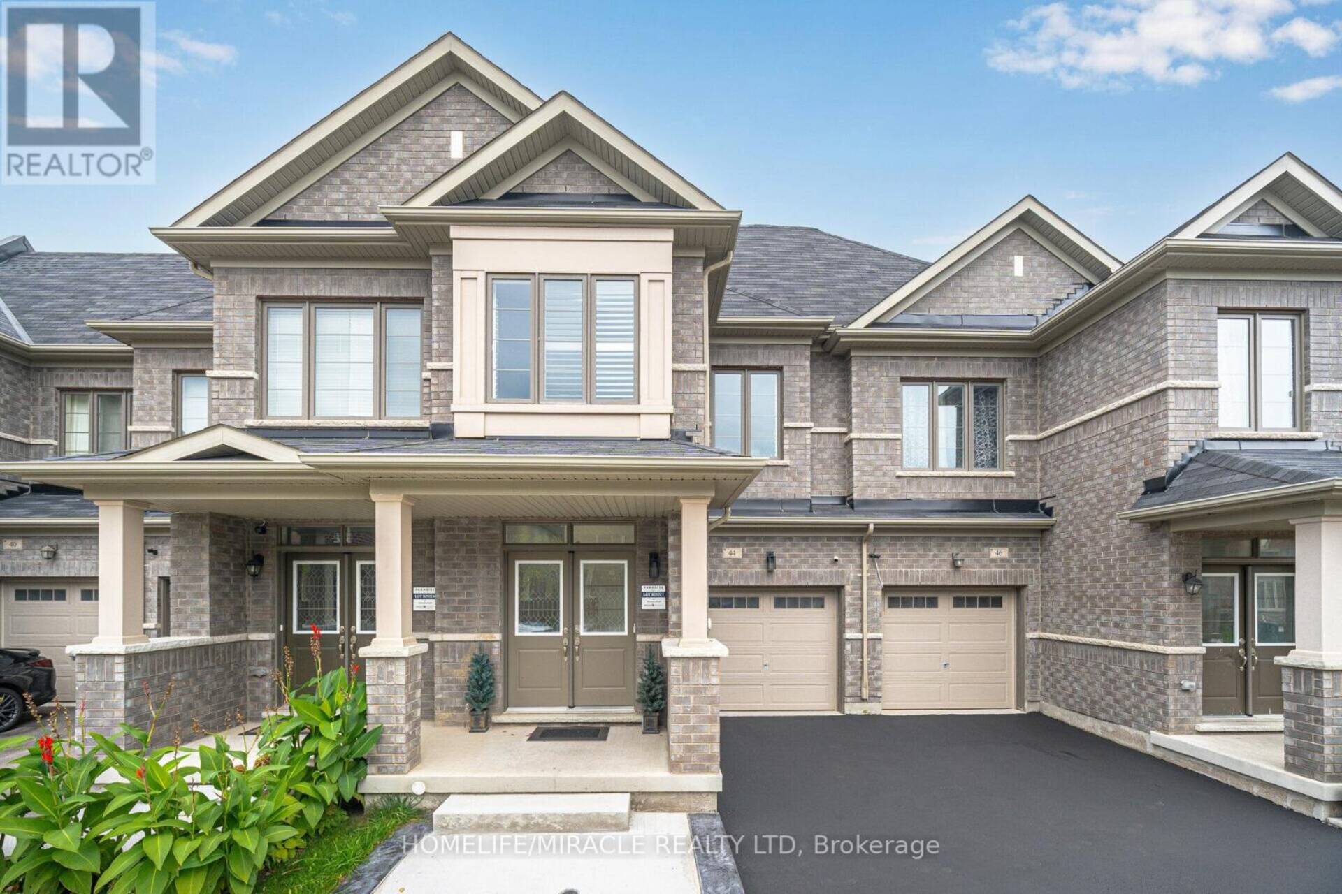 44 ADVENTURA ROAD Brampton