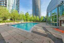 2802 - 70 ABSOLUTE AVENUE Mississauga