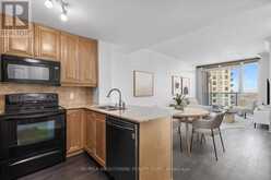 2802 - 70 ABSOLUTE AVENUE Mississauga