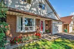 2746 CONSTABLE ROAD Mississauga