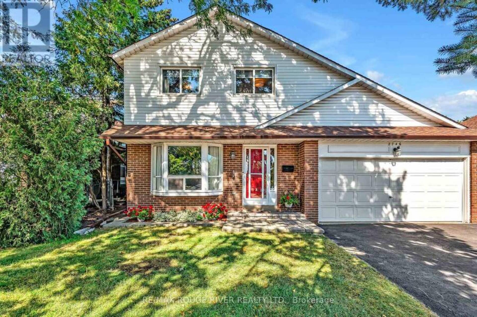 2746 CONSTABLE ROAD Mississauga