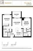 217 - 200 LAGERFELD DRIVE Brampton