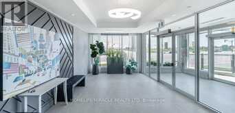 217 - 200 LAGERFELD DRIVE Brampton