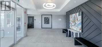 217 - 200 LAGERFELD DRIVE Brampton