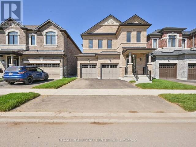 1555 SEVERN DRIVE Milton  Ontario