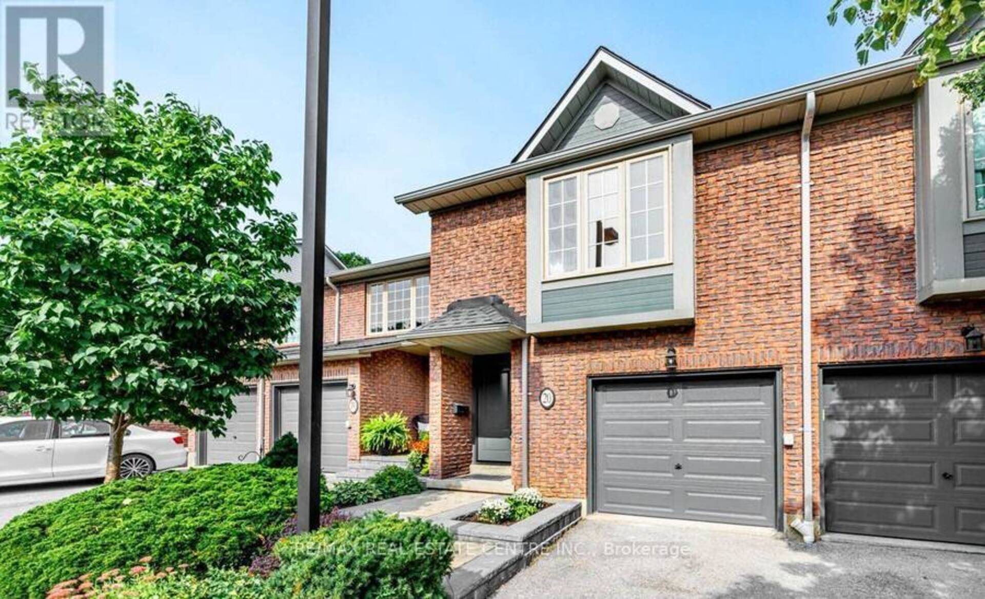 20 - 3100 FIFTH LINE AVENUE W Mississauga 