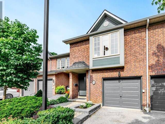 20 - 3100 FIFTH LINE AVENUE W Mississauga  Ontario