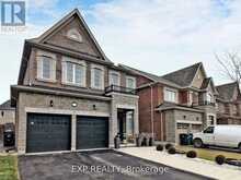 35 PERDITA ROAD N Brampton