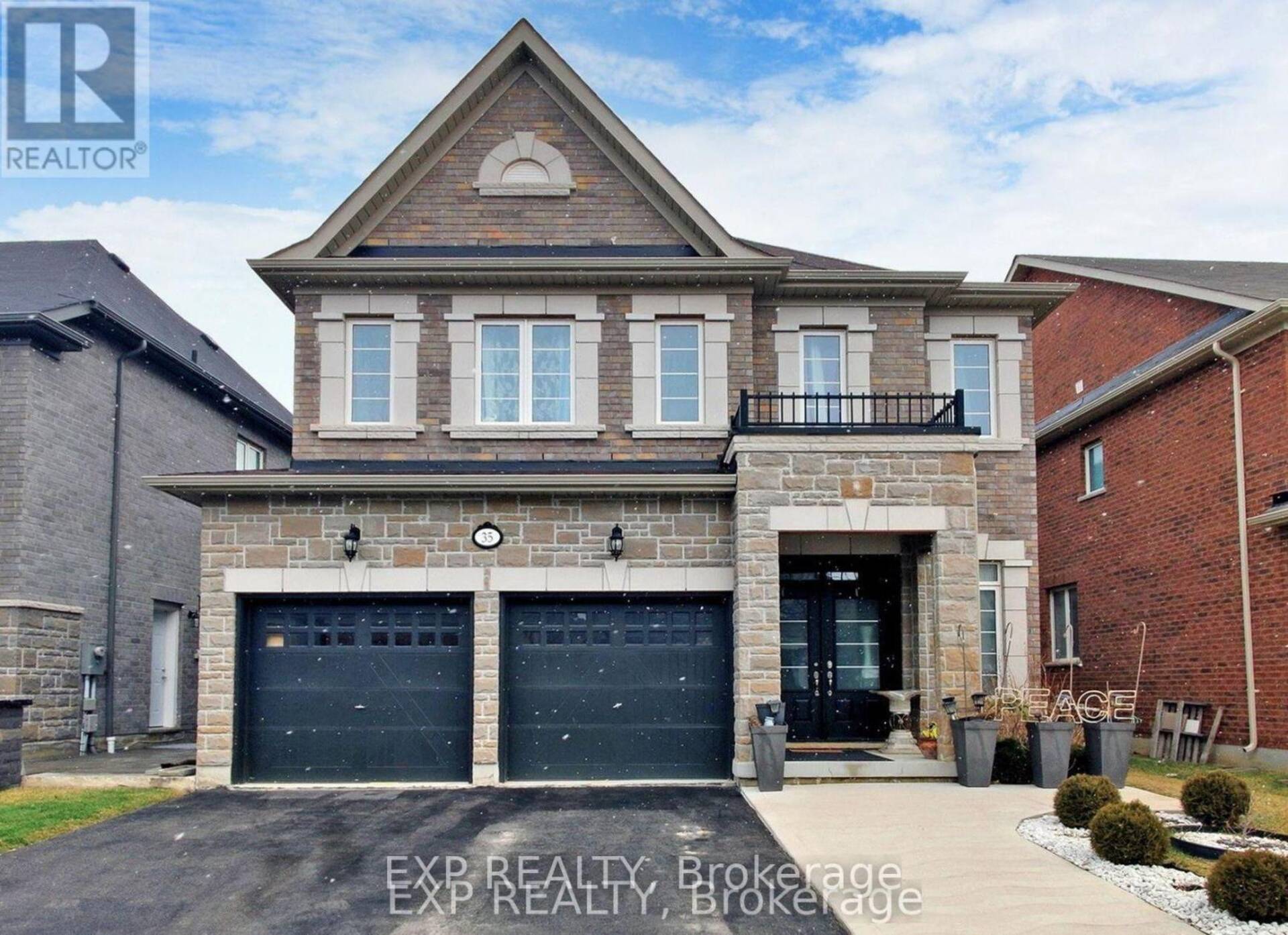 35 PERDITA ROAD N Brampton