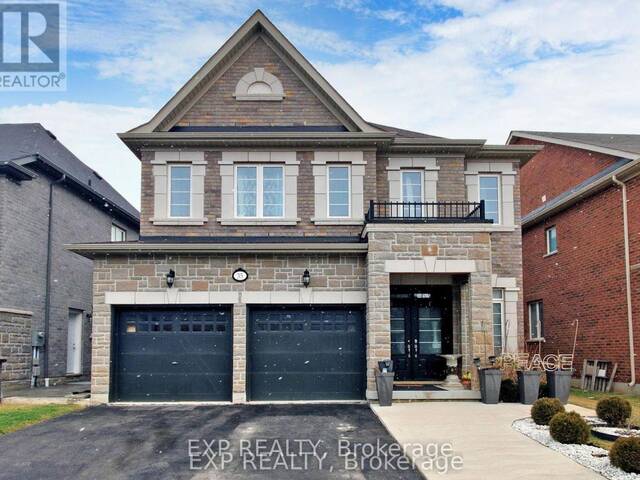 35 PERDITA ROAD N Brampton Ontario