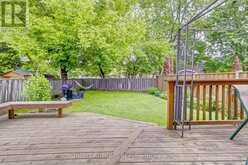 685 FOXWOOD TRAIL Pickering